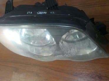 s150 fara: Kia (sephia-shuma)1998-2003 il ehtiyat hiseleri — 2