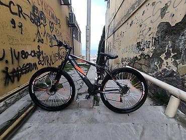 velosiped satisi 26 liq: Salam velosiped tam ideal vəziyyətdədir. tekerler teze — 10