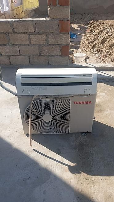 Kondisaner 35 40 kv ela veziyyetde tam islendir qiy 230 azn unv — 1