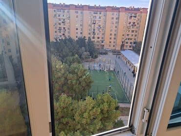 ağ şeher evler: Bakı, Hövsan qəs., 3 otaqlı, Köhnə tikili, 80 kv. m — 16