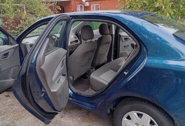 cobalt baku: Chevrolet Cobalt: 1.5 l | 2024 il Sedan — 5