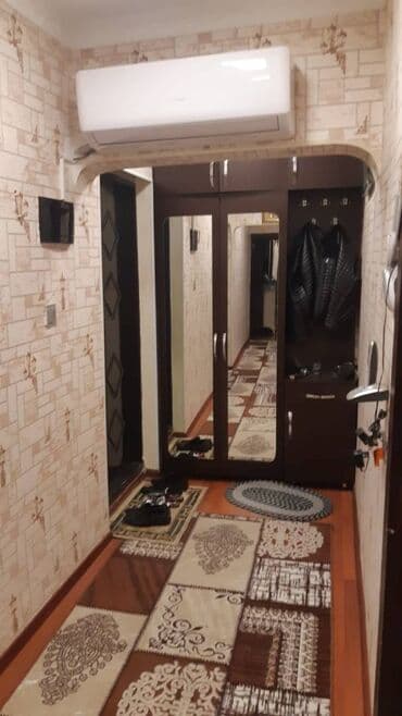 nerimanovda obyekt satilir: Xırdalan, 5 otaqlı, Köhnə tikili, 106 kv. m — 16