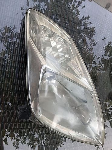 ariston 20l: Sağ, Yaxın və uzaq vuran işıqlar Toyota, Orijinal, Yaponiya, İşlənmiş — 3