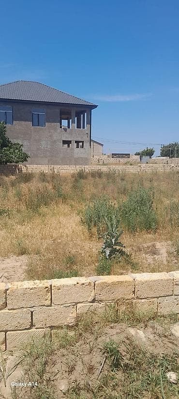 yeni gunəsli: 11 sot, Tikinti, Kupça (Çıxarış) — 5