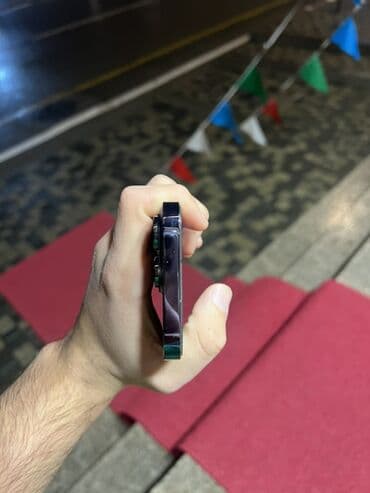 samsung a 60 qiymeti: IPhone 14 Pro, 256 GB, Deep Purple, Simsiz şarj — 5