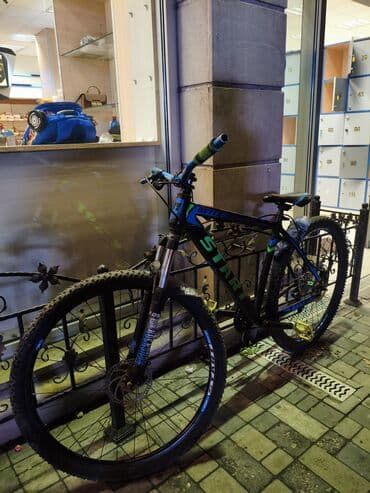 velosibet gence: Yeni Dağ velosipedi Start, 29", Ödənişli çatdırılma — 15