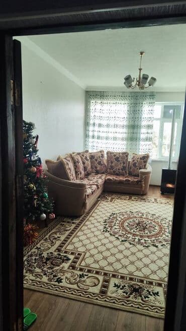 sabuncuda satılıq evler: Bakı, Şimal DRES, 2 otaqlı, Köhnə tikili, 49 kv. m — 4