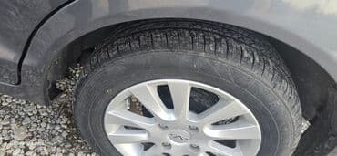 фольксваген новый кузов: Chery : 1.5 l | 2014 il 324546 km Hetçbek — 5