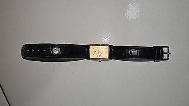 vintage saat: İşlənmiş, Qol saatı, Tissot — 8