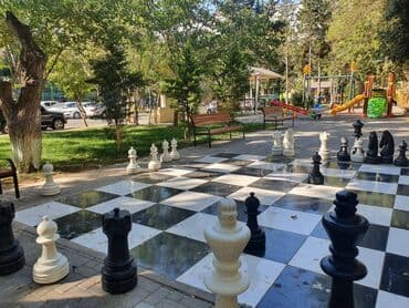 balaxanı fazendada kiraye: Nərimanov metrosunun yaxınlığında yaxın 5 mertebeli binanın 5-ci — 2