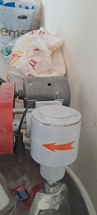 Xemir yoguran aparat