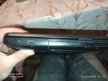 Apple MacBook: Toshiba, 15.6 ", Intel Pentium, 256 GB — 7