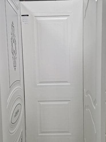 qapi icliyi: Yeni Otaq qapısı Çərçivə ilə, Zəmanətli, Ödənişli quraşdırma, Ödənişli çatdırılma — 3