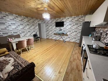 turkanda ev: Türkan qəs. 5 otaqlı, 180 kv. m, Yeni təmirli — 14