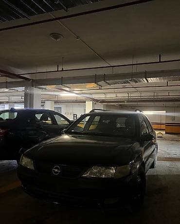 bmw m3 e92: Opel Vectra: 2 l | 1997 il 499300 km Universal — 3