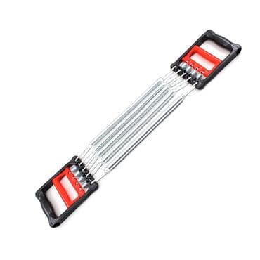 çənə espanderi: İki funksiya espander. Metrolara və şəhərdaxili çatdırılma var — 3