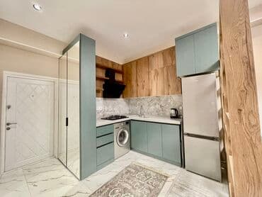 hokmelide kiraye evler 2024: 2 otaqlı, Nərimanov r. r-nu — 7