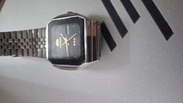 orient: Qol saatı, Orient, rəng - Qara — 6