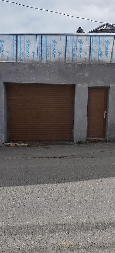 Jalüz darvaza və qapı İşləkdi. Ölçüləri. 2.91*2.53 darvaza Qapı