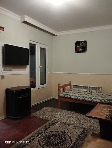 28 de kiraye ev: Xanımlar üçün Bakıxanovda ( Razində) Həm otaq yoldaşı həm ayrı evlər — 6