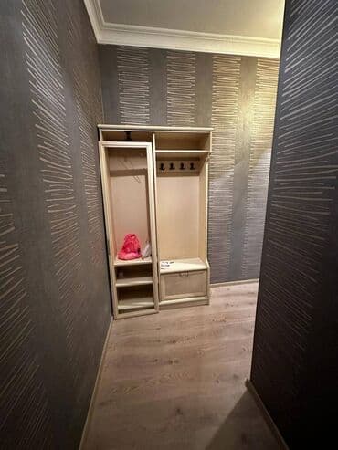 квартира в баку: 2 комнаты, Новостройка, м. Ази Асланов, 52 м² — 7