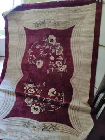 iran xalça: Xalça — 1