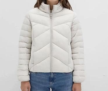 gödəkcə: Puxovik kurtka, Mavi, S — 7