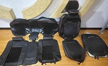 Продажа авто: Hyundai sonata 2007(kantsız) üçün çexoldur. Cırığ zədə yoxdur — 3