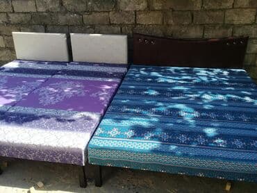 кроват: Krovat
hazir əldə var — 5