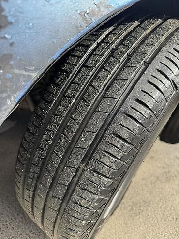 Toyota Prius: 1.5 l | 2008 il Hetçbek — 7