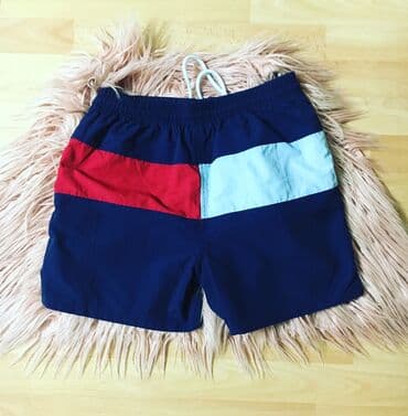 kişi pencekleri: Razmer:36-38(S-M) Brend:Tommy Hilfilger Uzunluq:38 Eni:73+ Qiymet:14 — 7