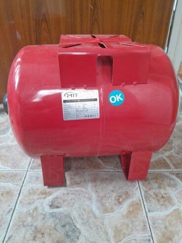 ikinci əl sac: Boiler — 1