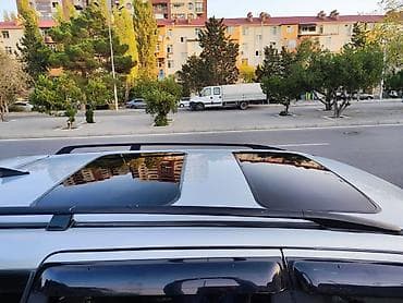 ford transit 2000: Mitsubishi Airtek: 2 l | 2002 il 371000 km Ofrouder/SUV — 8