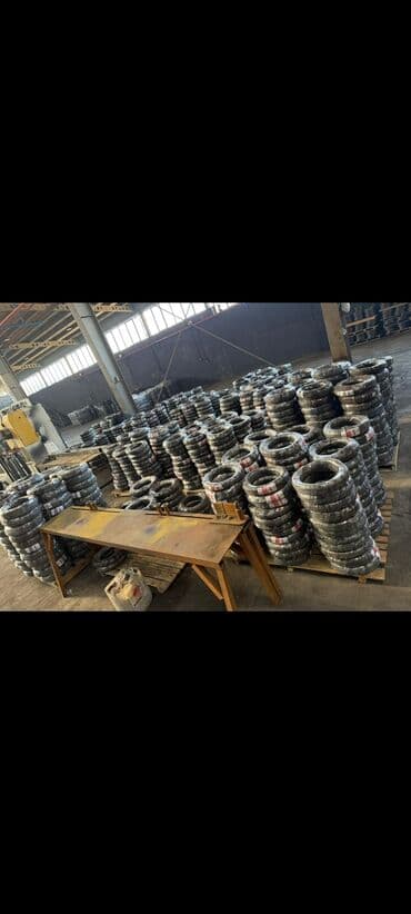 oboy kleyi qiyməti: Yanmış məftil 1.2mm – rulon 15kq qiymət: 1.30 azn — 2