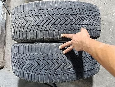 Şin Bridgestone 215 / 60 / R 16 — 2