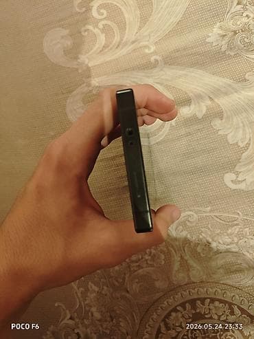 Nubia RedMagic 9S Pro – oyun və yüksək performans üçün! Texniki — 5