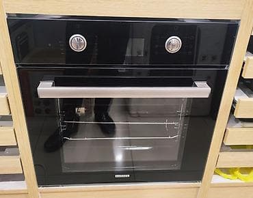 dijital camera: Ankastre elektrik soba tok peci Luxell Türk istehsali A class enerji — 1