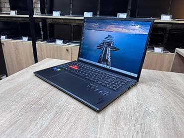 i5 prosessor: İşlənmiş Acer Nitro, 15.6 ", Intel Core i5, 512 GB, Ünvandan götürmə — 2