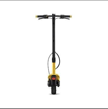 Elektrik nəqliyyatı: ✅-Xiaomi Mi Scooter 6 ultra 🟨(Mağazadan seçilmir/2 ayin məhsulu) > — 5
