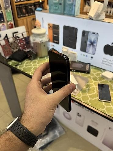 mac pro sahibinden: IPhone 14 Pro Max, 256 GB, Deep Purple — 6