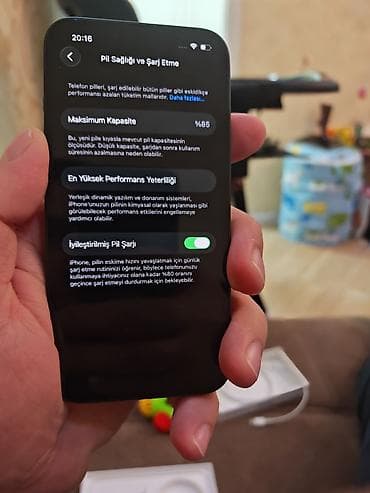 ipad mini 5 qiymet: IPhone 13, 128 GB, Yaşıl, Face ID — 4