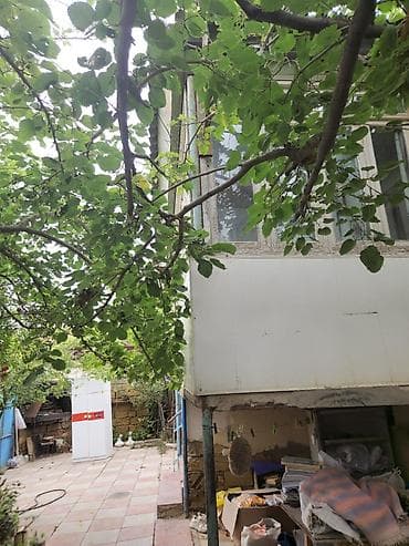 bine savxozda kiraye ev: 3 otaqlı, 100 kv. m, Kredit yoxdur, Orta təmir — 4
