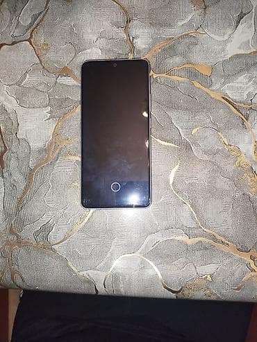 iphone 6 plus plata: Redmi Note 13, 128 GB, rəng - Mavi — 4