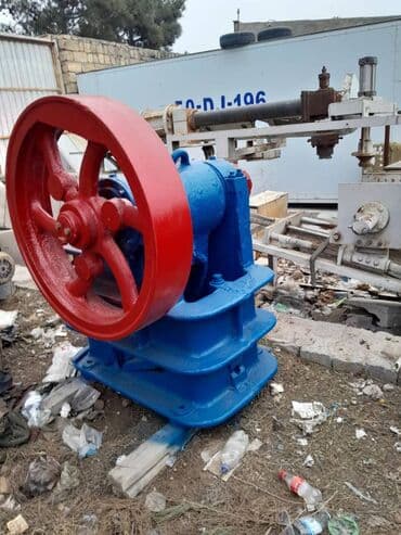 Alət dəstləri: Drobilka 106. Rusiya İstehsalı.Drabilka — 1