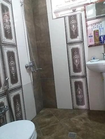 20 yanvarda ev: Kombisi var kuxna mebeli.sənəd kupça senedler qaydasinda — 7