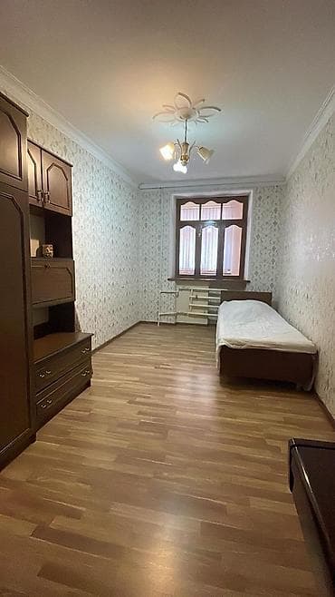 modul tipli ev: Kirayə üçün geniş və işıqlı mənzil. - Planlaşdırma: uzun və rahat — 4