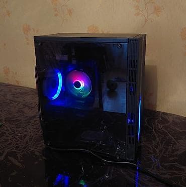 pc plata: Monitor-19.5 IPS 75hz 1600x900 GPU:1050TI OC 4GB CPU- I5-3470 RAM-16 — 3