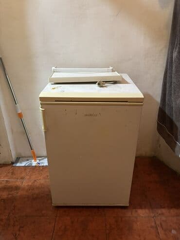 qapi matoru: Beko mini soyuducu - Kompakt ölçü: tezgahaltı/mini ölçülü korpus — 1