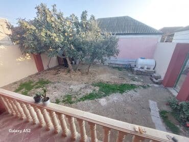 Qarajlar: Hövsan qəs. 3 otaqlı, 90 kv. m, Orta təmir — 8