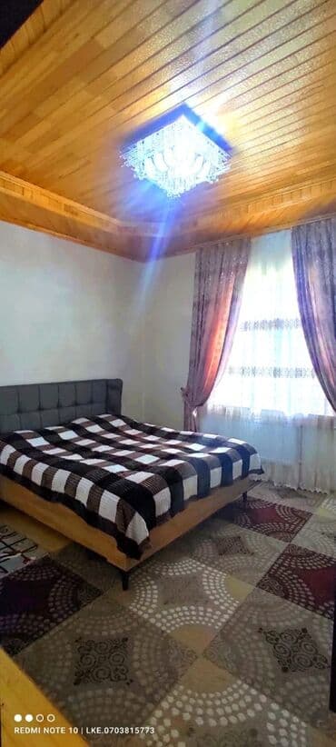 aile ucun kiraye evler 2023: 120 kv. m, 4 otaqlı, Kombi, Qaz, İşıq — 17